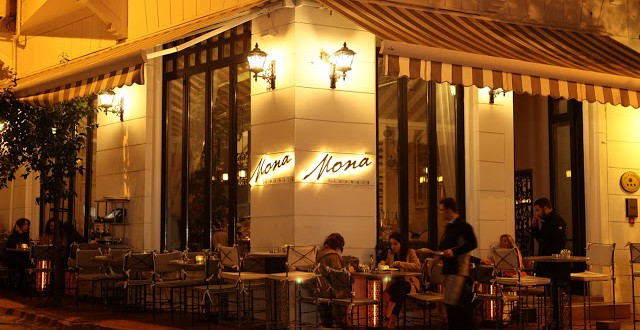 Mona Cihangir