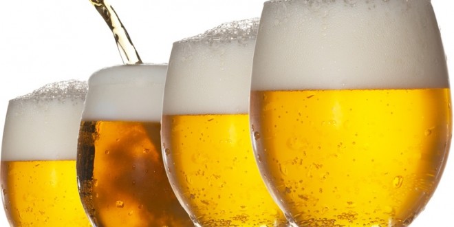 Beer