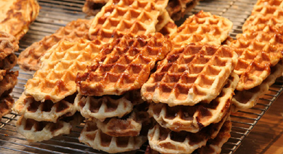 gaufre